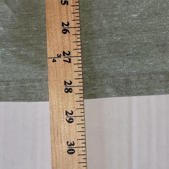 Carhartt Mens 2XL Pullover Short Sleeve Crew Neck Relaxed Fit T Shirt - Picture 8 of 9